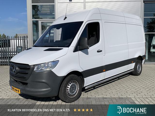 Mercedes-Benz SPRINTER 315 1.9 CDI L2H2 FWD Functional TREKHAAK | BETIMMERING LAADRUIMTE | SIDEBARS