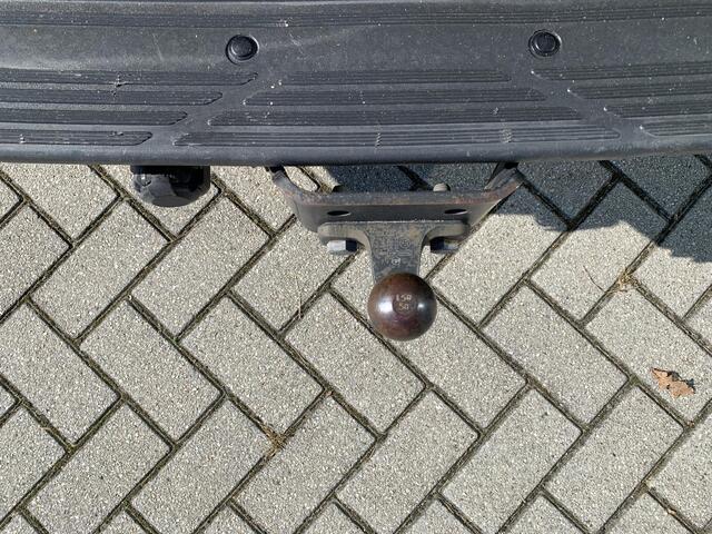 Mercedes-Benz SPRINTER 315 1.9 CDI L2H2 FWD Functional TREKHAAK | BETIMMERING LAADRUIMTE | SIDEBARS