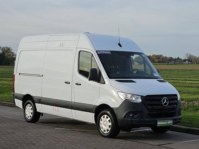Mercedes-Benz SPRINTER 316 2.2 CDI L2H2 EURO VI-D RWD Airco Camera Automaat PDC Cruise Euro6 163 PK!