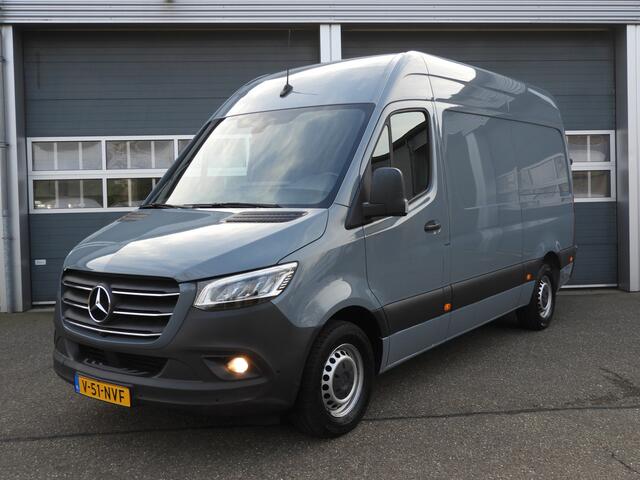 Mercedes-Benz SPRINTER 316 2.2 CDI L2H2 EURO 6 | AUT | LED | 360° CAMERA | DISTRONIC