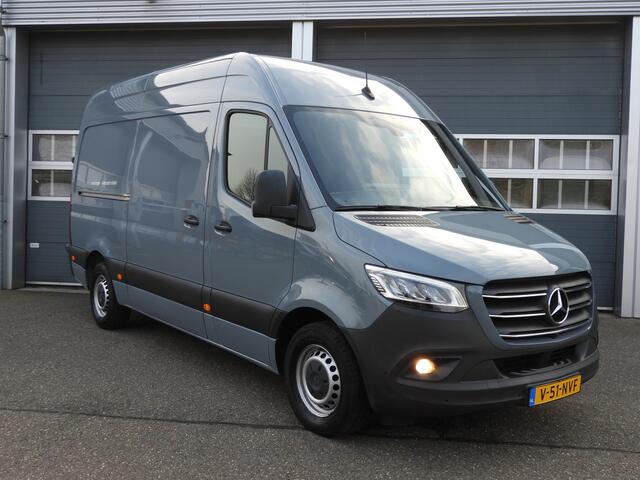Mercedes-Benz SPRINTER 316 2.2 CDI L2H2 EURO 6 | AUT | LED | 360° CAMERA | DISTRONIC