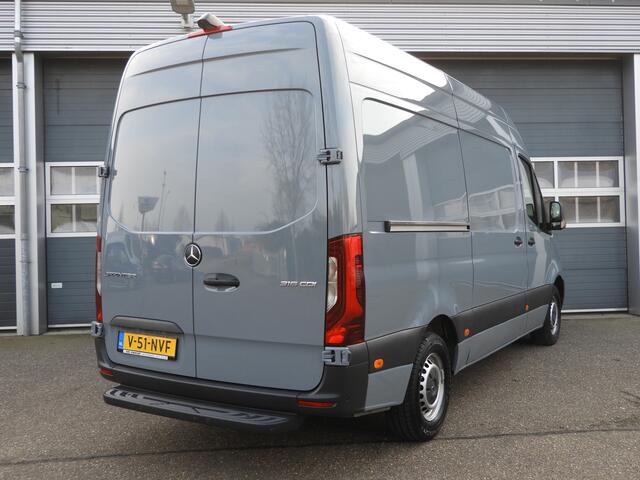 Mercedes-Benz SPRINTER 316 2.2 CDI L2H2 EURO 6 | AUT | LED | 360° CAMERA | DISTRONIC