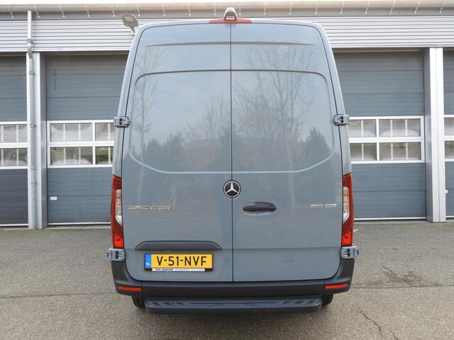 Mercedes-Benz SPRINTER 316 2.2 CDI L2H2 EURO 6 | AUT | LED | 360° CAMERA | DISTRONIC