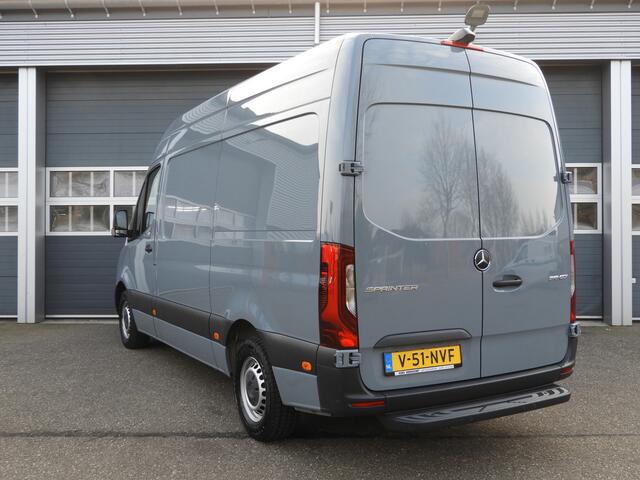 Mercedes-Benz SPRINTER 316 2.2 CDI L2H2 EURO 6 | AUT | LED | 360° CAMERA | DISTRONIC
