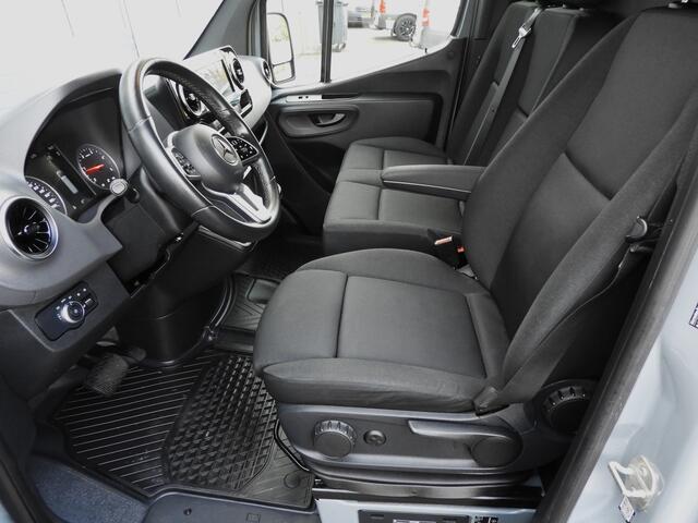 Mercedes-Benz SPRINTER 316 2.2 CDI L2H2 EURO 6 | AUT | LED | 360° CAMERA | DISTRONIC