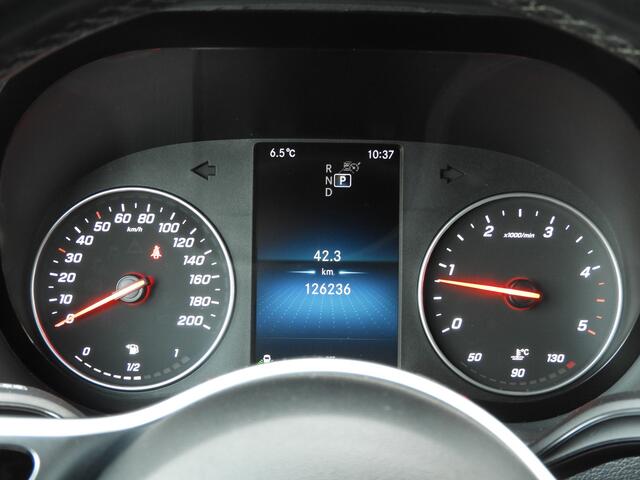 Mercedes-Benz SPRINTER 316 2.2 CDI L2H2 EURO 6 | AUT | LED | 360° CAMERA | DISTRONIC