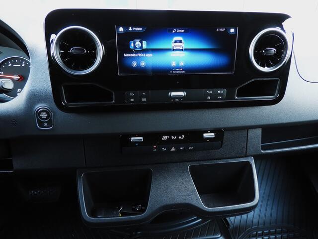 Mercedes-Benz SPRINTER 316 2.2 CDI L2H2 EURO 6 | AUT | LED | 360° CAMERA | DISTRONIC