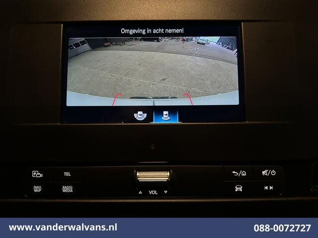 Mercedes-Benz SPRINTER 315 CDI 150pk L3H2 Euro6 Airco | Camera | Navigatie | Apple Carplay | Android Auto Bijrijdersbank