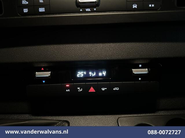 Mercedes-Benz SPRINTER 315 CDI 150pk L3H2 Euro6 Airco | Camera | Navigatie | Apple Carplay | Android Auto Bijrijdersbank