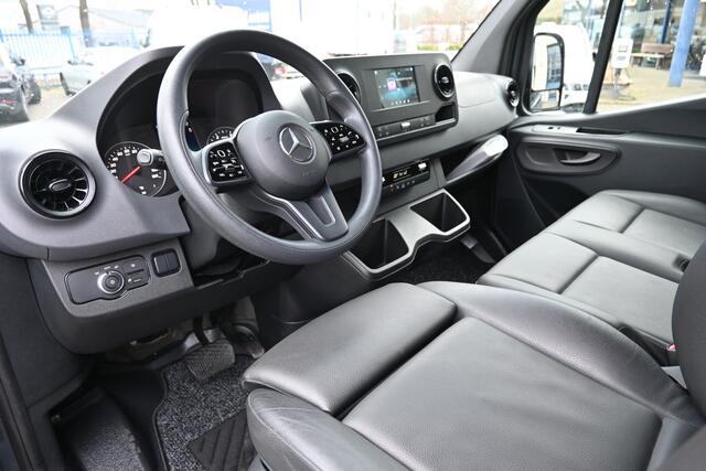 Mercedes-Benz SPRINTER 519 CDI L3H2 3500 KG trekhaak, LED, Geveerde stoel