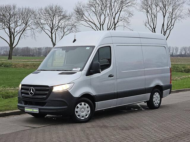 Mercedes-Benz SPRINTER 315 1.9 CDI L2H2 Automaat PDC Camera Airco RWD Camera 150Pk Euro6!