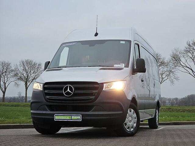 Mercedes-Benz SPRINTER 315 1.9 CDI L2H2 Automaat PDC Camera Airco RWD Camera 150Pk Euro6!