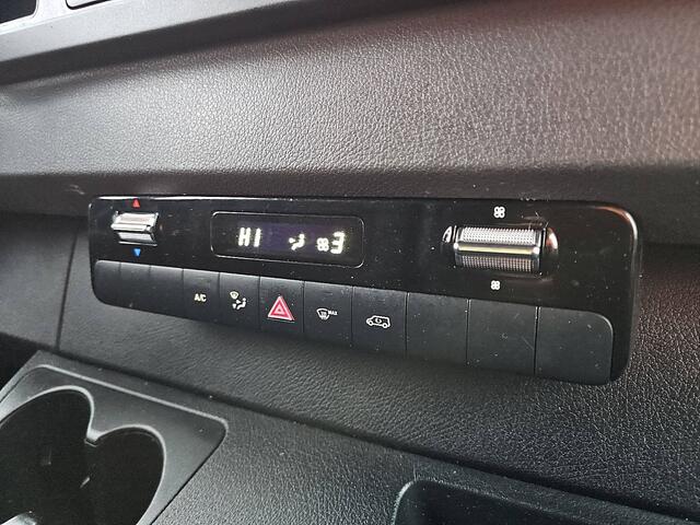 Mercedes-Benz SPRINTER 315 1.9 CDI L2H2 Automaat PDC Camera Airco RWD Camera 150Pk Euro6!