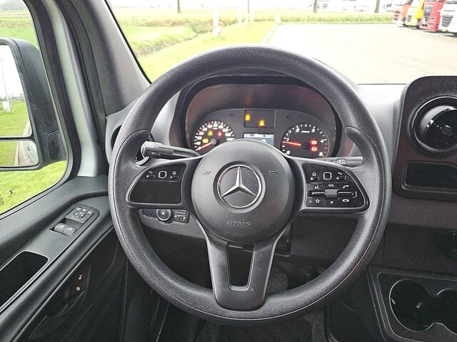 Mercedes-Benz SPRINTER 315 1.9 CDI L2H2 Automaat PDC Camera Airco RWD Camera 150Pk Euro6!