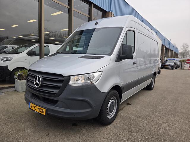 Mercedes-Benz SPRINTER 315 CDI L2H2 Autm. Airco Achteruitrijcamera Parkeersensors