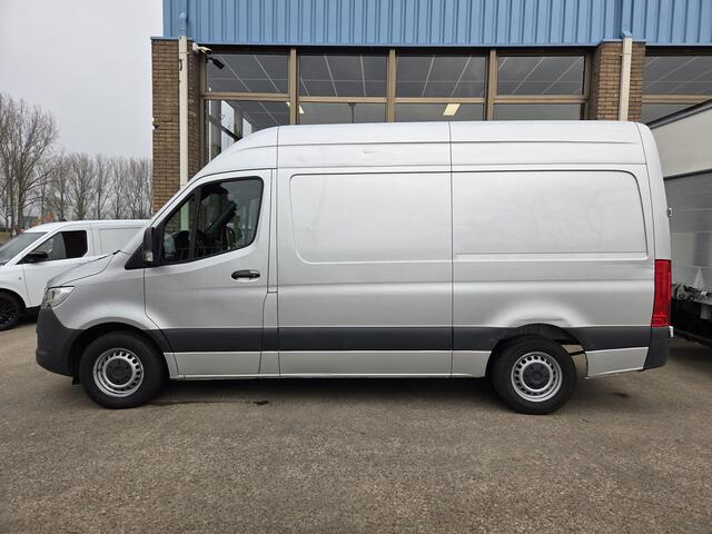 Mercedes-Benz SPRINTER 315 CDI L2H2 Autm. Airco Achteruitrijcamera Parkeersensors