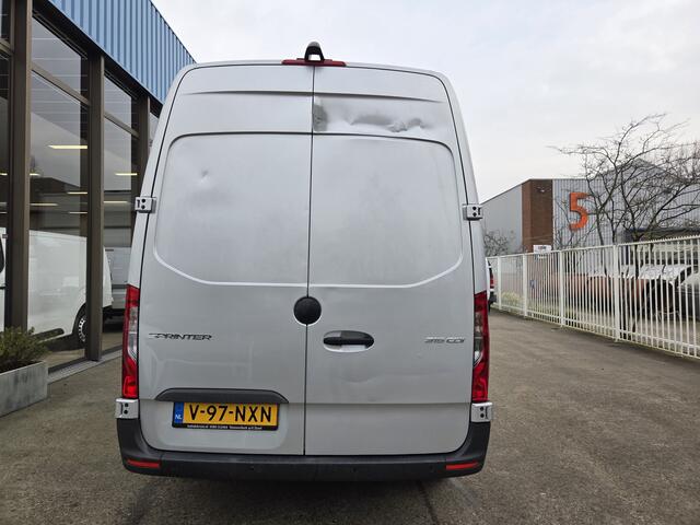 Mercedes-Benz SPRINTER 315 CDI L2H2 Autm. Airco Achteruitrijcamera Parkeersensors