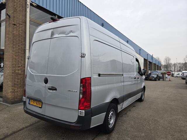 Mercedes-Benz SPRINTER 315 CDI L2H2 Autm. Airco Achteruitrijcamera Parkeersensors