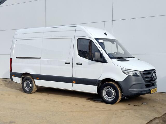 Mercedes-Benz SPRINTER 314 2.2 CDI Automaat L2H2 LED Trekhaak Climate Control Cruise Control Carplay Camera