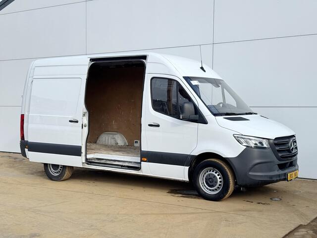 Mercedes-Benz SPRINTER 314 2.2 CDI Automaat L2H2 LED Trekhaak Climate Control Cruise Control Carplay Camera