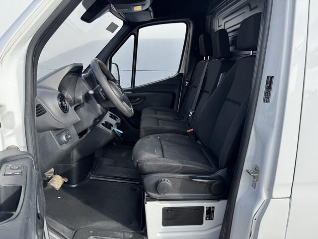 Mercedes-Benz SPRINTER 314 2.2 CDI Automaat L2H2 LED Trekhaak Climate Control Cruise Control Carplay Camera