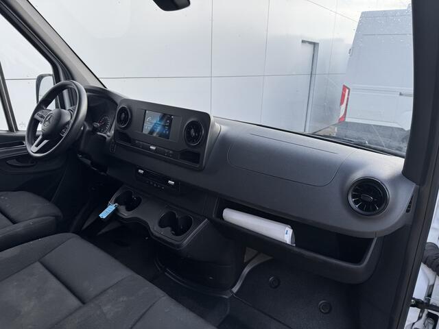 Mercedes-Benz SPRINTER 314 2.2 CDI Automaat L2H2 LED Trekhaak Climate Control Cruise Control Carplay Camera