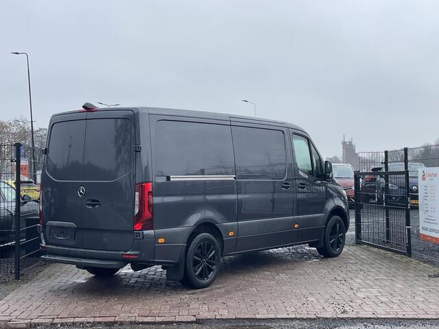 Mercedes-Benz SPRINTER 319 3.0 CDI L2H1, 360Camera, Luchtvering, 2x geveerde stoel, Grote Mbux,