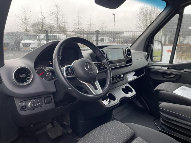 Mercedes-Benz SPRINTER 319 3.0 CDI L2H1, 360Camera, Luchtvering, 2x geveerde stoel, Grote Mbux,