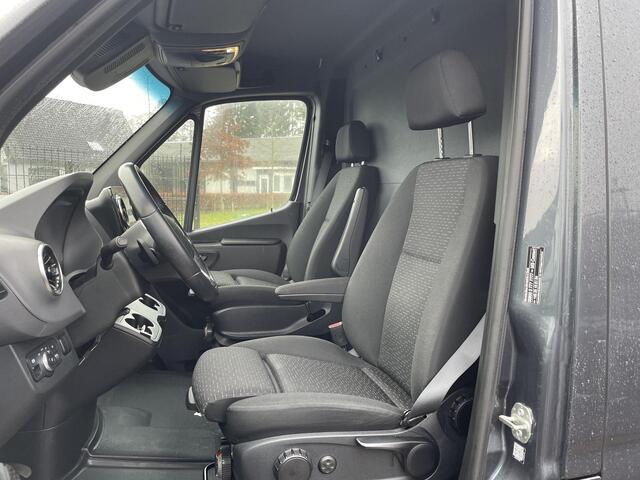 Mercedes-Benz SPRINTER 319 3.0 CDI L2H1, 360Camera, Luchtvering, 2x geveerde stoel, Grote Mbux,