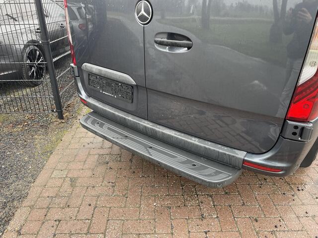 Mercedes-Benz SPRINTER 319 3.0 CDI L2H1, 360Camera, Luchtvering, 2x geveerde stoel, Grote Mbux,