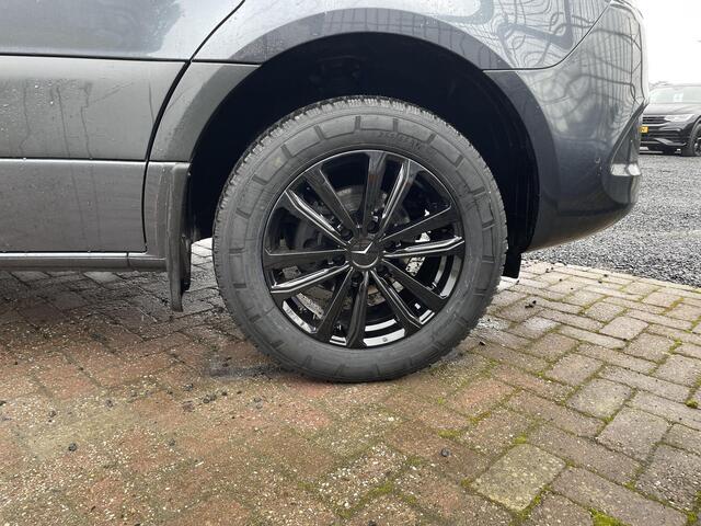 Mercedes-Benz SPRINTER 319 3.0 CDI L2H1, 360Camera, Luchtvering, 2x geveerde stoel, Grote Mbux,