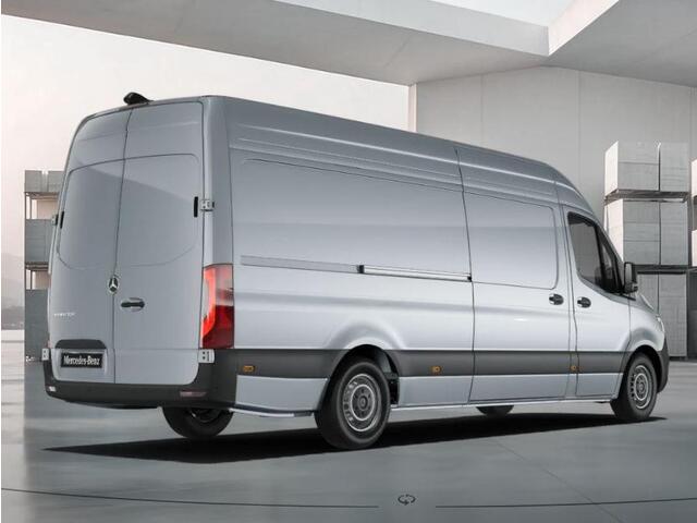 Mercedes-Benz SPRINTER 319 CDI L3 PRO LED STANDKACHEL