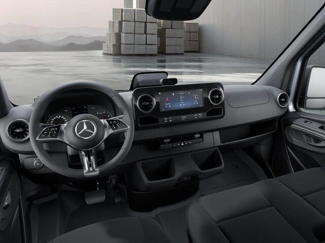 Mercedes-Benz SPRINTER 319 CDI L3 PRO LED STANDKACHEL