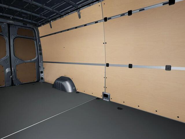 Mercedes-Benz SPRINTER 319 CDI L3 PRO LED STANDKACHEL