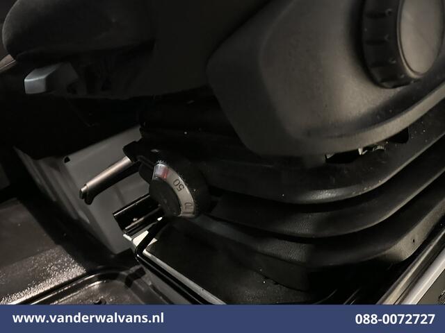 Mercedes-Benz SPRINTER 317 CDI 170pk L3H2 Euro6 Airco | Camera | Apple Carplay | Cruisecontrol | Chauffeursstoel Stoelverwarming, Android Auto, Bijrijdersbank