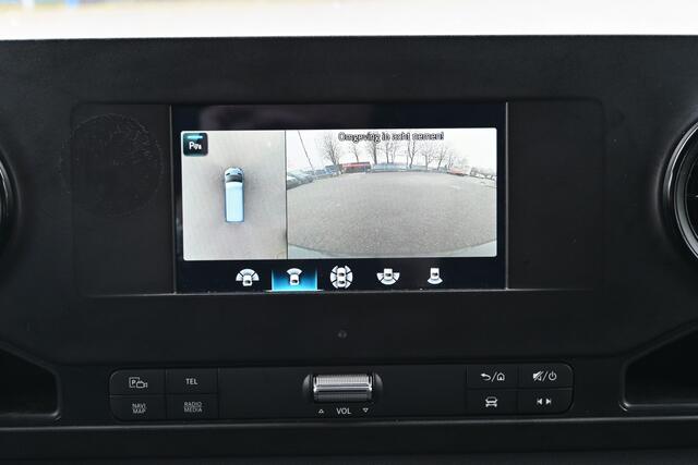 Mercedes-Benz SPRINTER 317 CDI L2H2 360 Graden camera, Navigatie, Apple Carplay/Android Auto