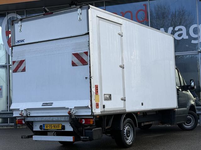 Mercedes-Benz SPRINTER 314 2.2 CDI Bakwagen met laadklep | Zijdeur | Navi | Camera | Cruisec.