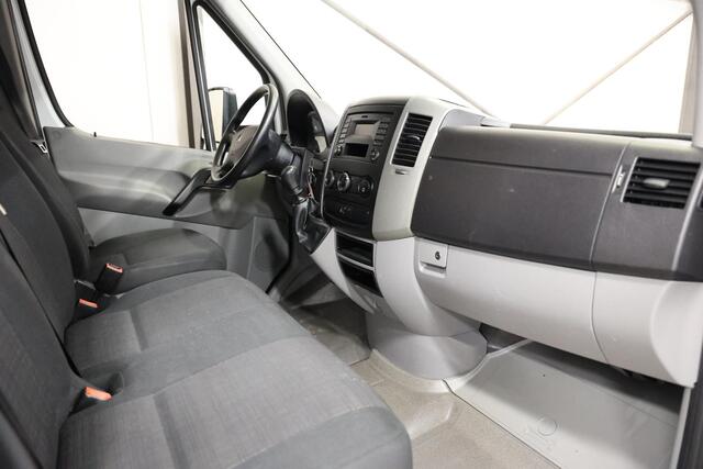 Mercedes-Benz SPRINTER 514 2.2 CDI Bakwagen Meubelbak met LAADKLEP