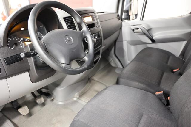 Mercedes-Benz SPRINTER 514 2.2 CDI Bakwagen Meubelbak met LAADKLEP