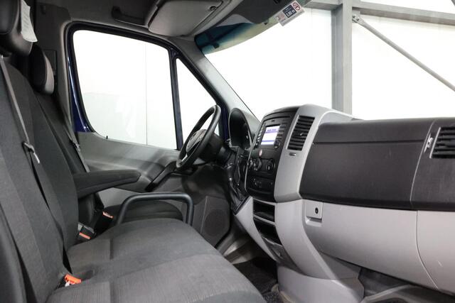 Mercedes-Benz SPRINTER 316 2.2 CDI L2H2 LAADKLEP