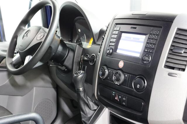Mercedes-Benz SPRINTER 316 2.2 CDI L2H2 LAADKLEP
