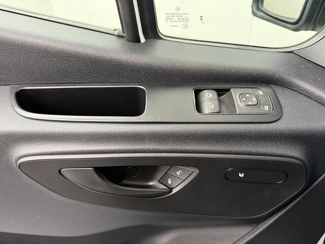 Mercedes-Benz SPRINTER 315CDi Automaat L2H2 | Led | Multimedia | Camera | Trekhaak | 3-Zits | Cruise