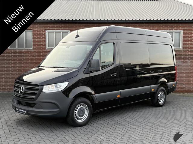 Mercedes-Benz SPRINTER 317 1.9 CDI L2H2