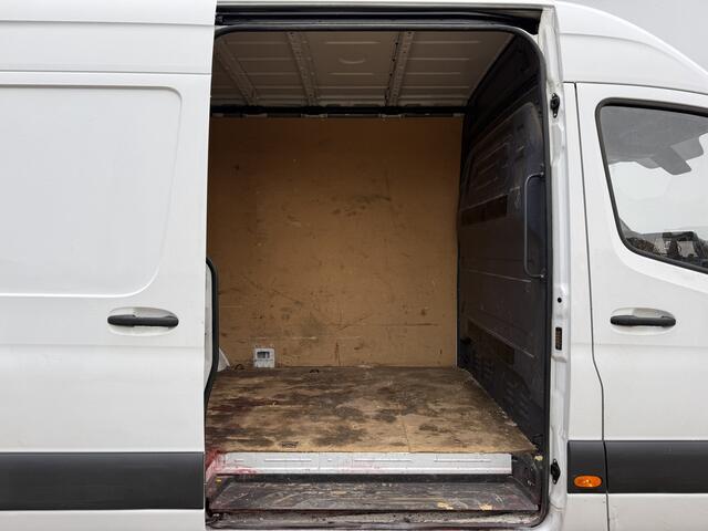 Mercedes-Benz SPRINTER 314 2.2 CDI Automaat L2H2 LED Climate Control Cruise Control Carplay Camera