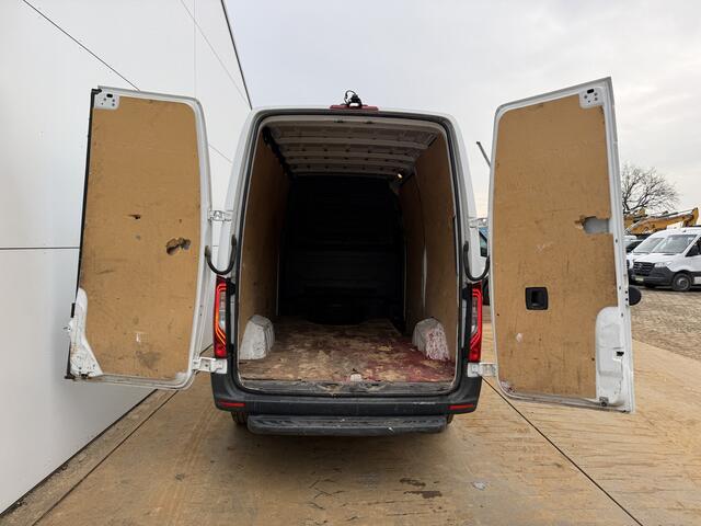 Mercedes-Benz SPRINTER 314 2.2 CDI Automaat L2H2 LED Climate Control Cruise Control Carplay Camera