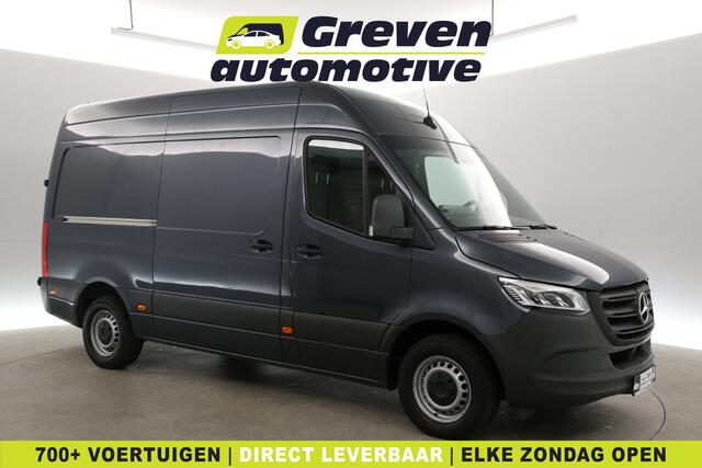 Mercedes-Benz SPRINTER 317 CDI 170PK L2H2 | Airco | Camera | Cruise | Carplay | Stoelverw. | Navi