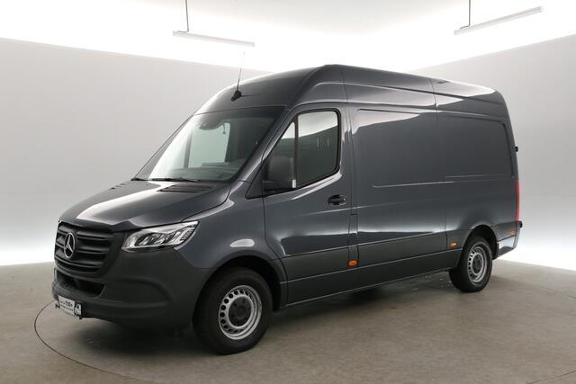 Mercedes-Benz SPRINTER 317 CDI 170PK L2H2 | Airco | Camera | Cruise | Carplay | Stoelverw. | Navi