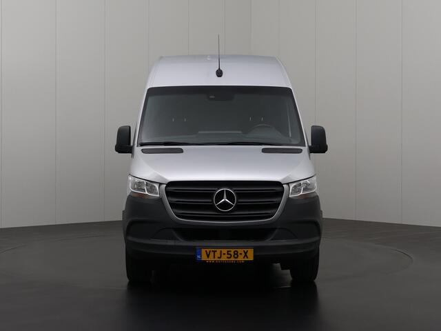 Mercedes-Benz SPRINTER 315CDI 9G-Tronic Automaat L3H2 Maxi | Camera | Multimedia | Airco | Cruise