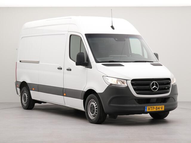 Mercedes-Benz SPRINTER 315 1.9 CDI L2H2 FWD Automaat | Apple Carplay | Cruise Control | Keyless Start | Trekhaak | Achteruitrijcamera | Navigatie | Dodehoekdetectie |