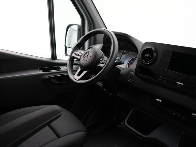 Mercedes-Benz SPRINTER 315 1.9 CDI L2H2 FWD Automaat | Apple Carplay | Cruise Control | Keyless Start | Trekhaak | Achteruitrijcamera | Navigatie | Dodehoekdetectie |